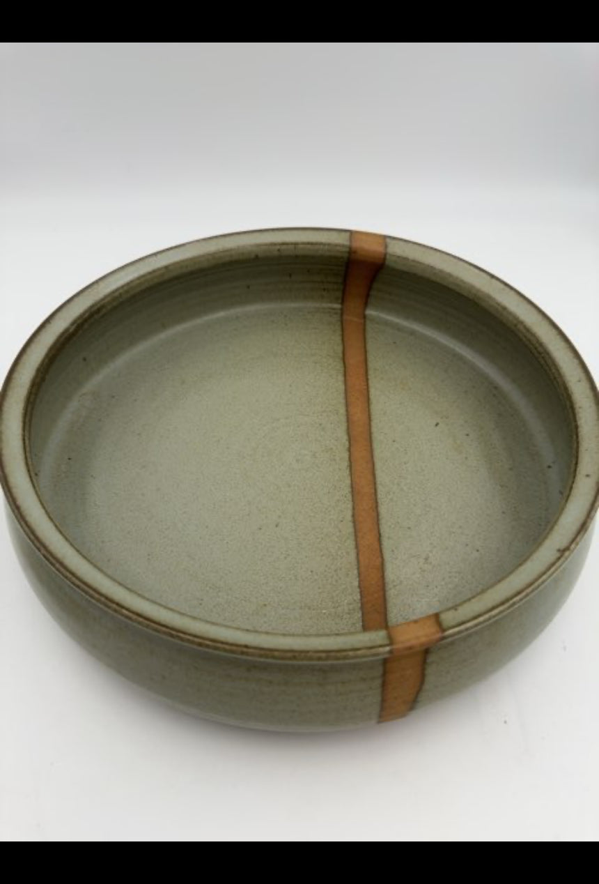 Bjergård Danmark keramik fad & skål